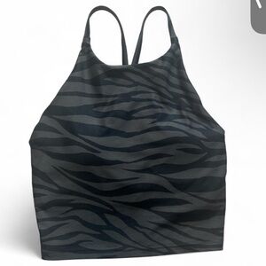 Women’s athletic tank top